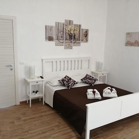 Casa Pasubio Apartamento Syracuse Exterior foto