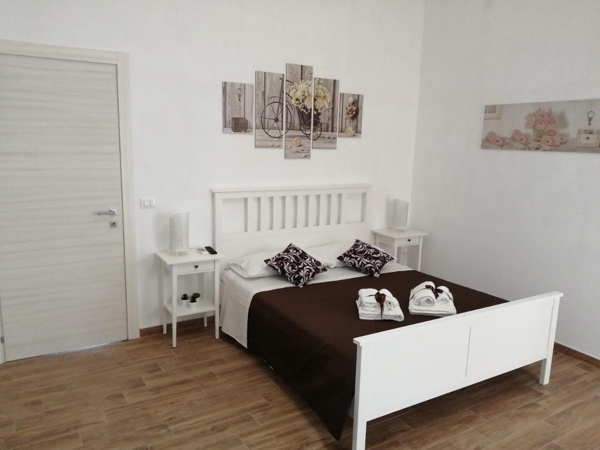 Casa Pasubio Apartamento Syracuse Exterior foto